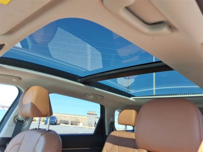 2022 Kia Sorento X-Line SX Prestige