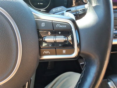 2022 Kia Sorento X-Line SX Prestige