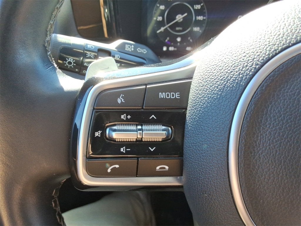 2022 Kia Sorento X-Line SX Prestige