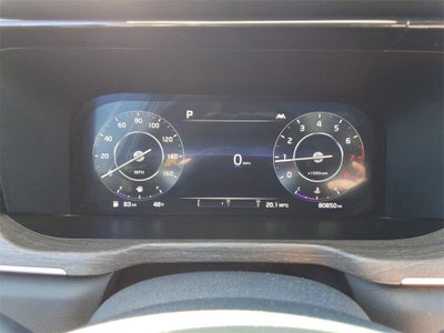 2022 Kia Sorento X-Line SX Prestige