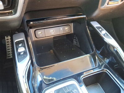 2022 Kia Sorento X-Line SX Prestige