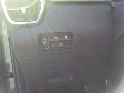 2022 Kia Sorento X-Line SX Prestige