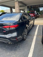 2020 Toyota Corolla XSE