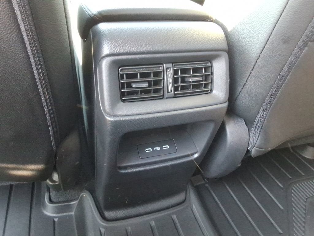 2026 Honda CR-V EX-L 2WD