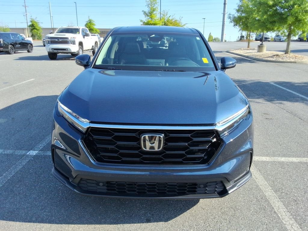 2026 Honda CR-V EX-L 2WD