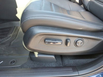 2026 Honda CR-V EX-L 2WD