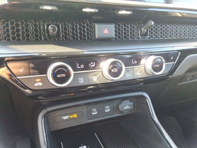 2026 Honda CR-V EX-L 2WD