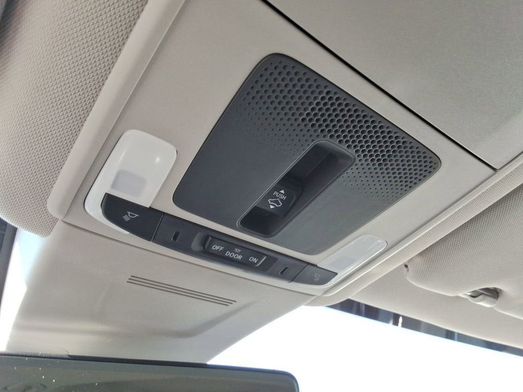 2026 Honda CR-V EX-L 2WD