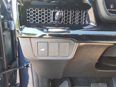 2026 Honda CR-V EX-L 2WD