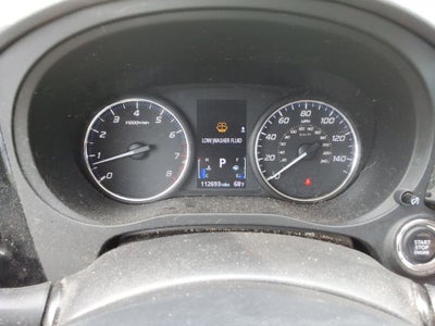 2019 Mitsubishi Outlander SEL