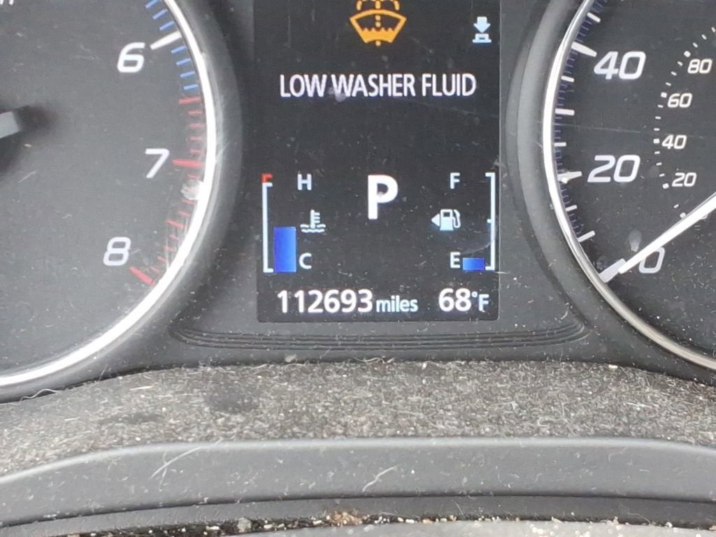 2019 Mitsubishi Outlander SEL