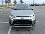 2019 Mitsubishi Outlander SEL