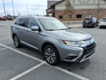 2019 Mitsubishi Outlander SEL