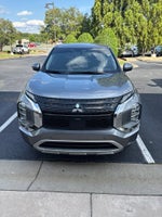 2022 Mitsubishi Outlander SE 2.5 2WD
