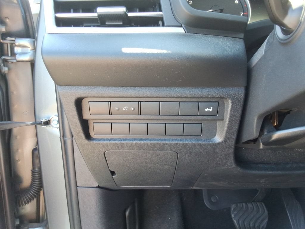 2022 Mitsubishi Outlander SE 2.5 2WD