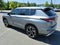 2022 Mitsubishi Outlander SE 2.5 2WD