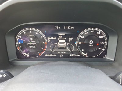 2022 Mitsubishi Outlander SE Launch Edition S-AWC