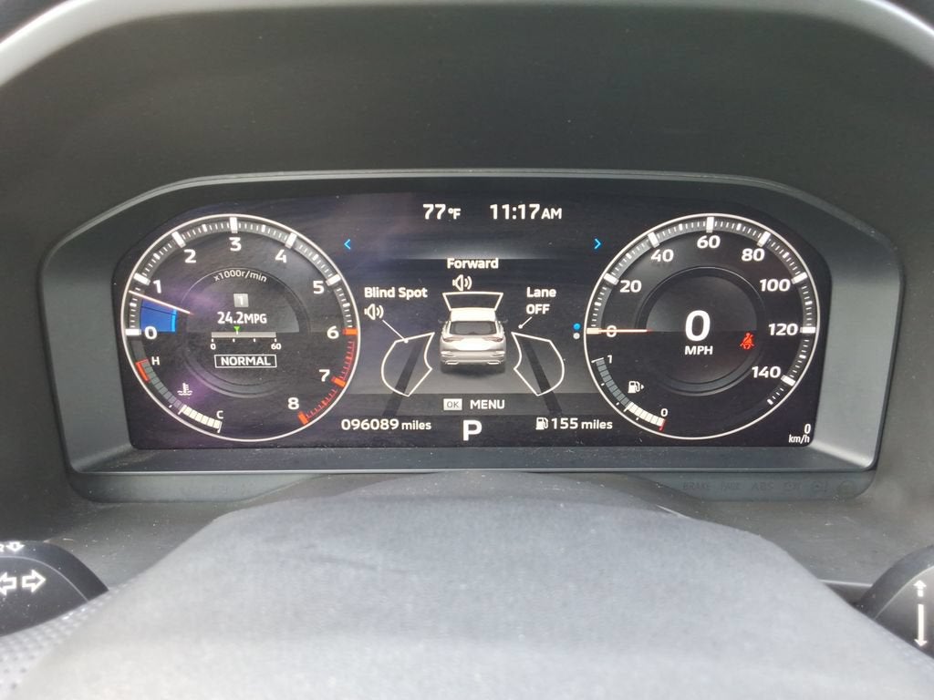 2022 Mitsubishi Outlander SE Launch Edition S-AWC