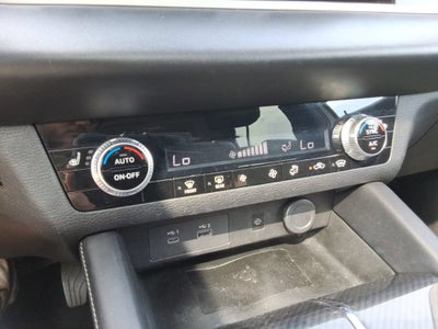 2022 Mitsubishi Outlander SE Launch Edition S-AWC