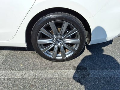 2021 Mazda Mazda6 Grand Touring
