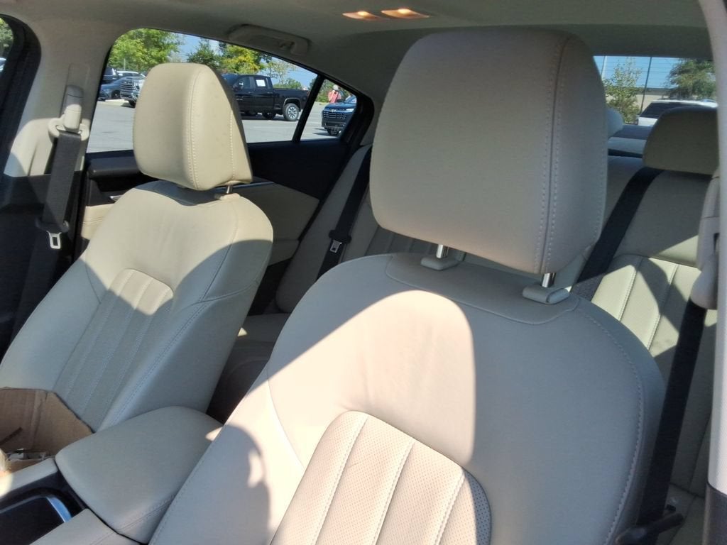 2021 Mazda Mazda6 Grand Touring