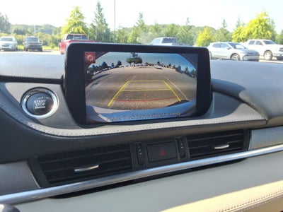 2021 Mazda Mazda6 Grand Touring