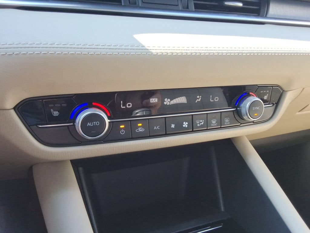 2021 Mazda Mazda6 Grand Touring