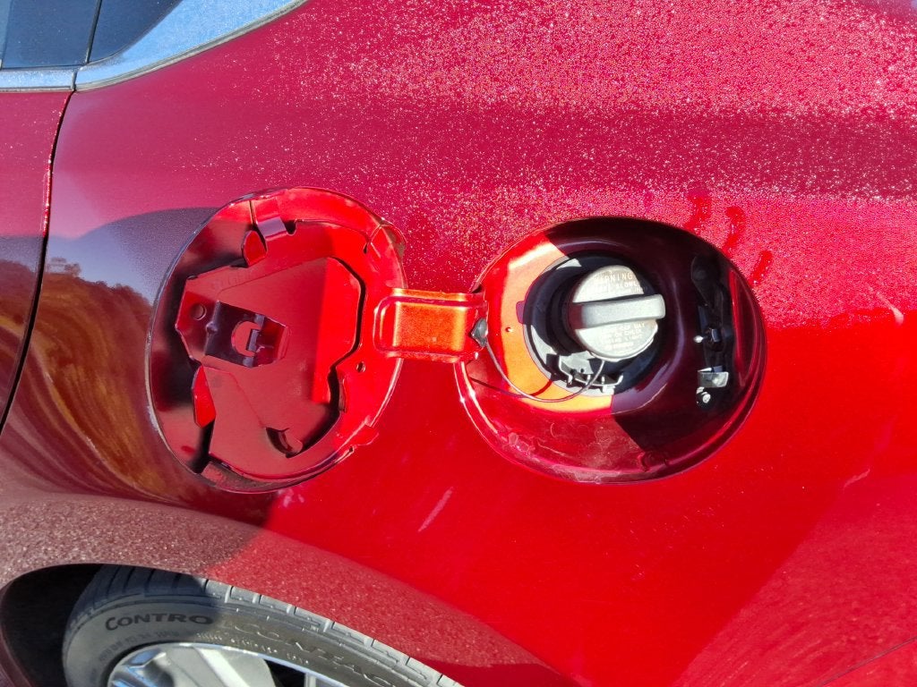 2021 Mazda Mazda6 Signature