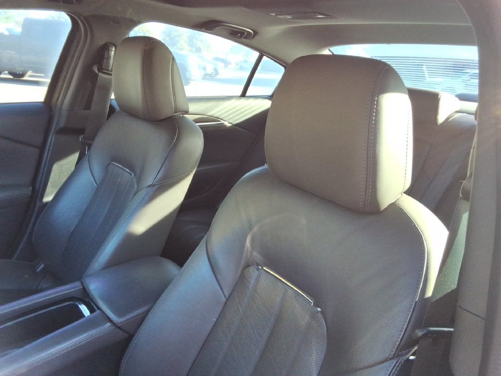 2021 Mazda Mazda6 Signature