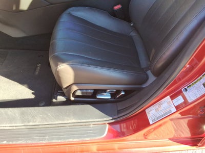 2021 Mazda Mazda6 Signature