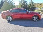 2021 Mazda Mazda6 Signature