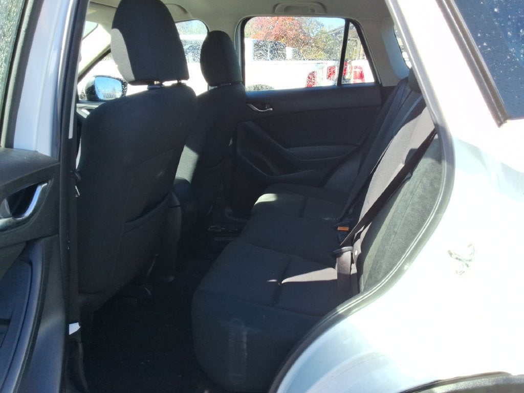 2016 Mazda Mazda CX-5 Sport