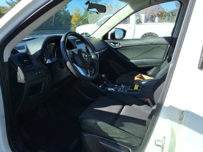 2016 Mazda Mazda CX-5 Sport