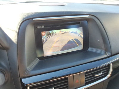 2016 Mazda Mazda CX-5 Sport