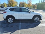 2016 Mazda Mazda CX-5 Sport