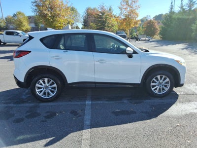 2016 Mazda Mazda CX-5 Sport