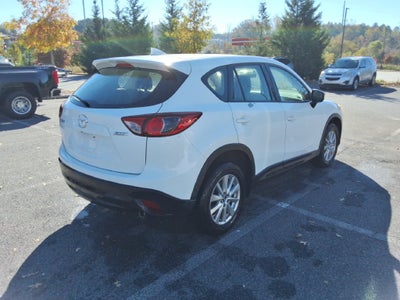 2016 Mazda Mazda CX-5 Sport