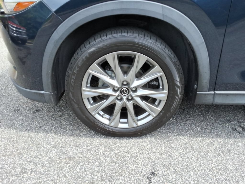 2020 Mazda Mazda CX-5 Grand Touring