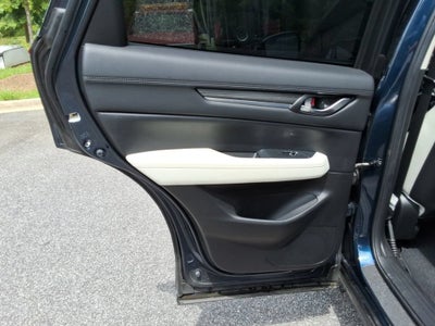 2020 Mazda Mazda CX-5 Grand Touring