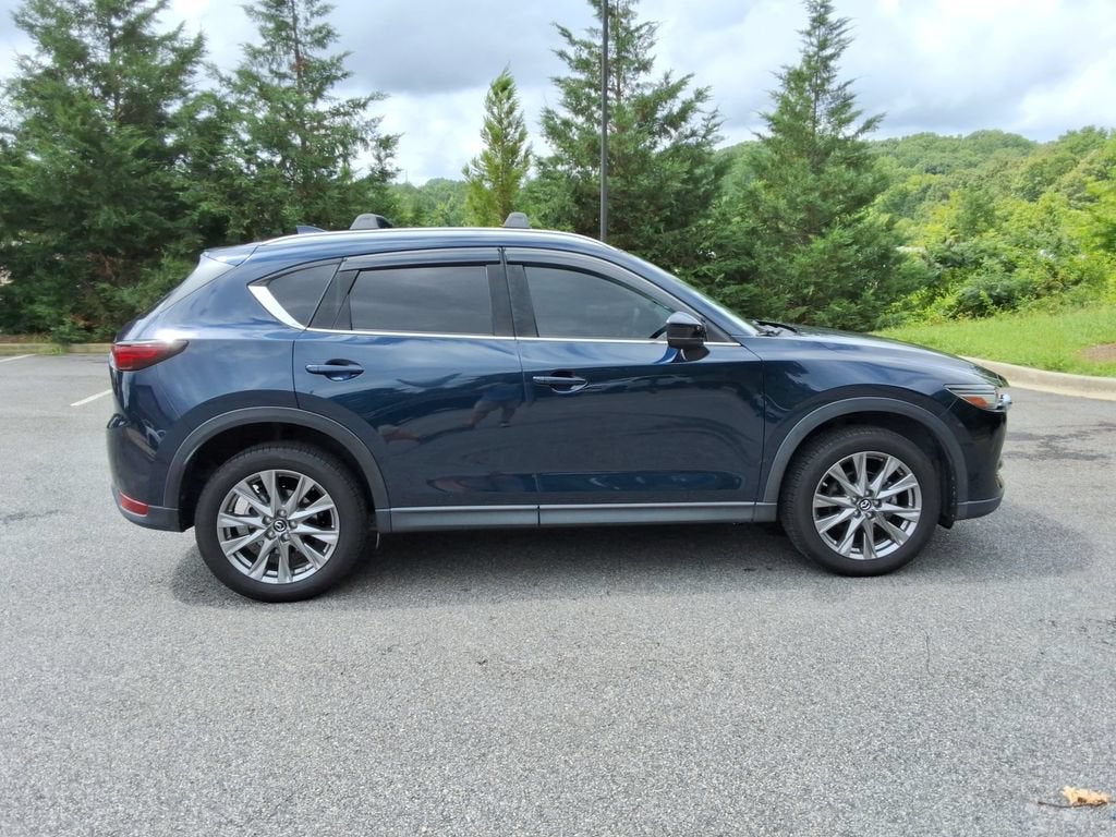 2020 Mazda Mazda CX-5 Grand Touring
