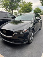 2018 Mazda Mazda CX-5 Grand Touring