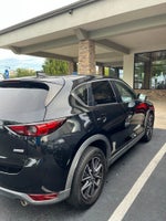 2018 Mazda Mazda CX-5 Grand Touring