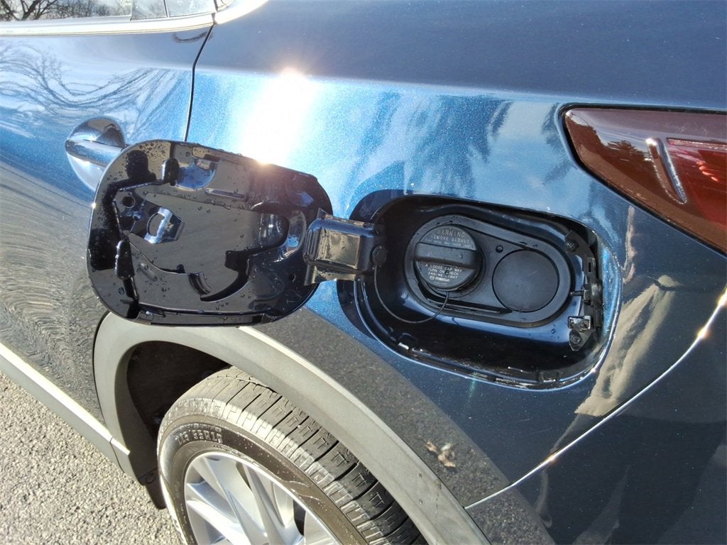 2021 Mazda Mazda CX-5 Grand Touring