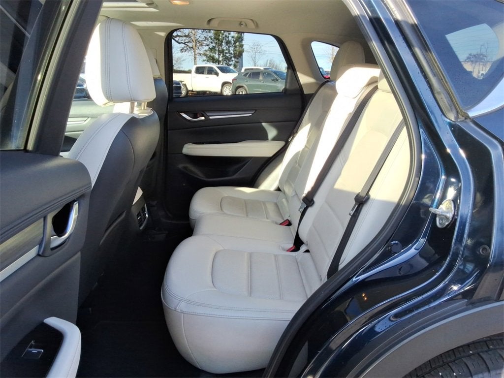 2021 Mazda Mazda CX-5 Grand Touring