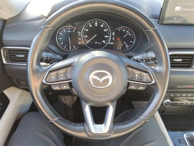 2021 Mazda Mazda CX-5 Grand Touring