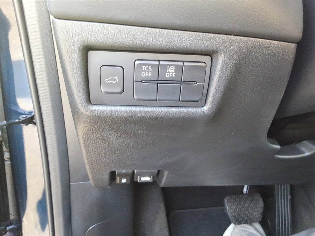 2021 Mazda Mazda CX-5 Grand Touring