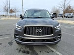 2022 INFINITI QX80 PREMIUM SELECT