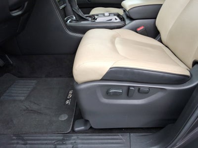 2022 INFINITI QX80 PREMIUM SELECT