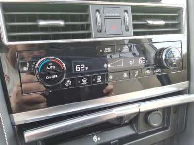 2022 INFINITI QX80 PREMIUM SELECT