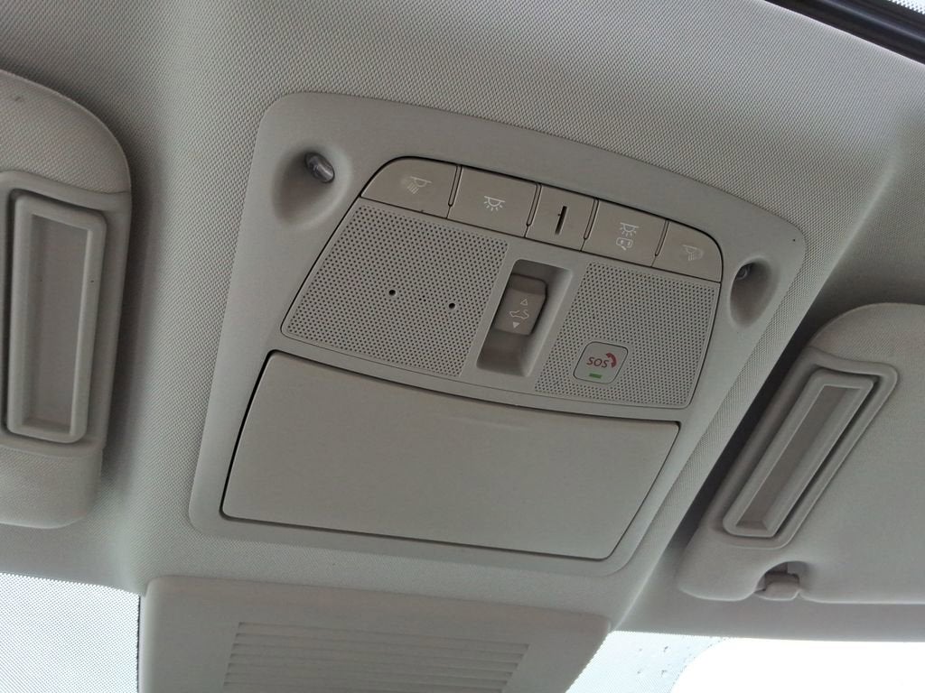 2022 INFINITI QX80 PREMIUM SELECT